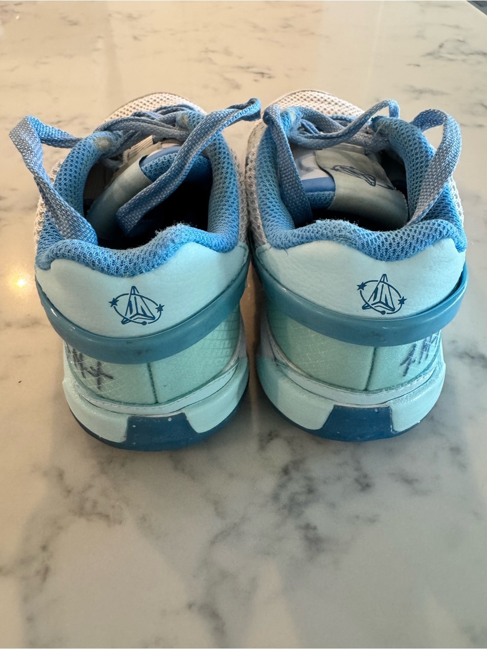 Nike Ja 1 SE Basketball shoes - Picture 7 of 9